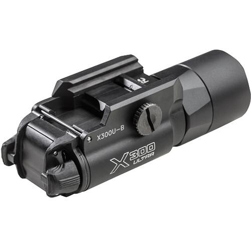 SureFire X300 Ultra LED Weapon Light