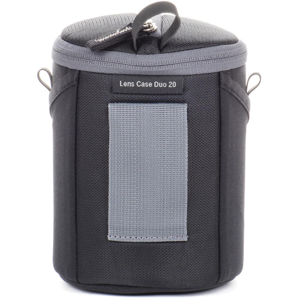 Think Tank Photo Lens Case Duo 20