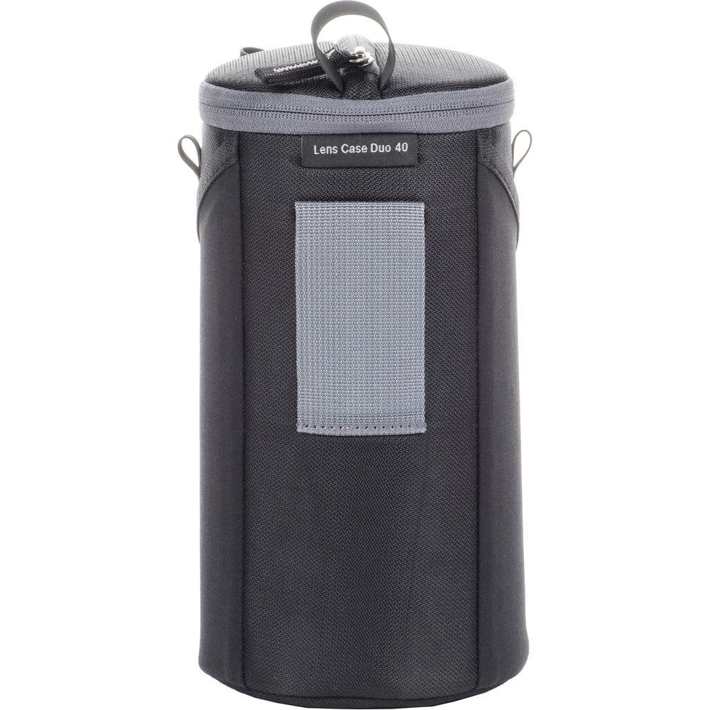 Think Tank Photo Lens Case Duo 40