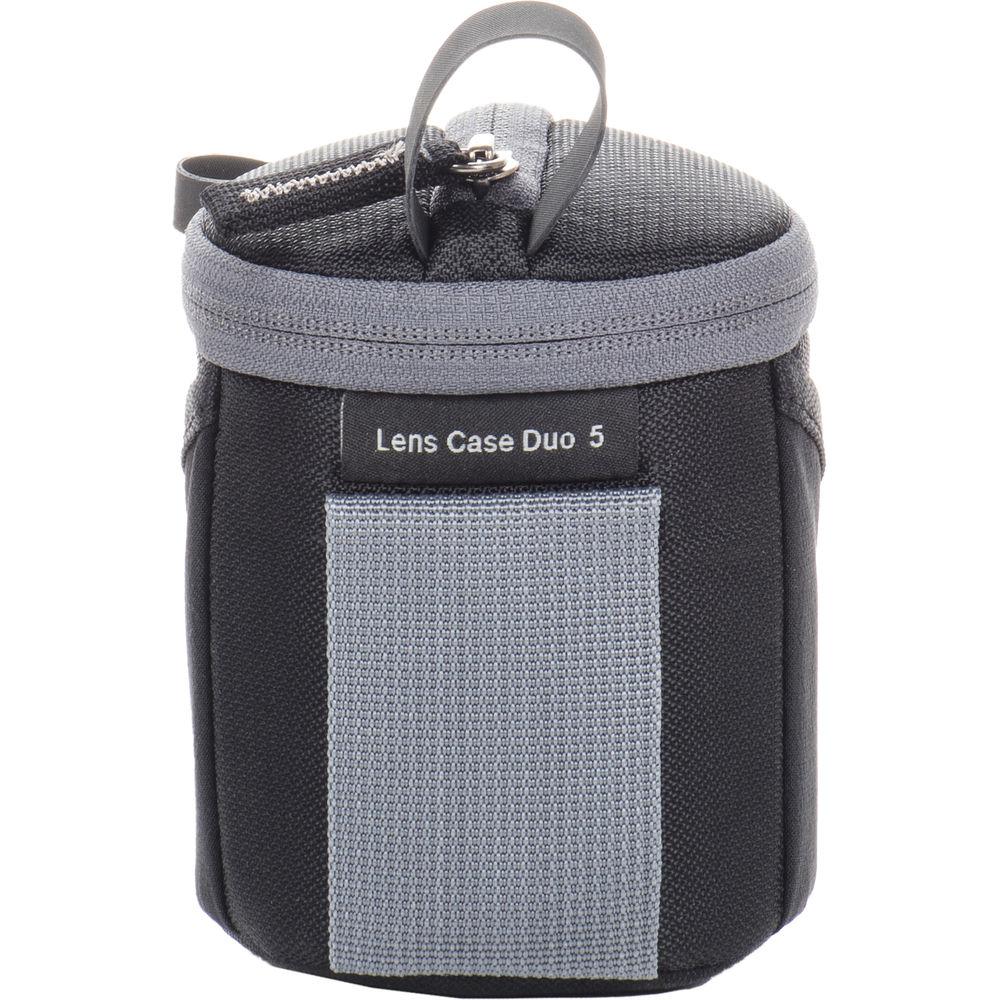 Think Tank Photo Lens Case Duo 5