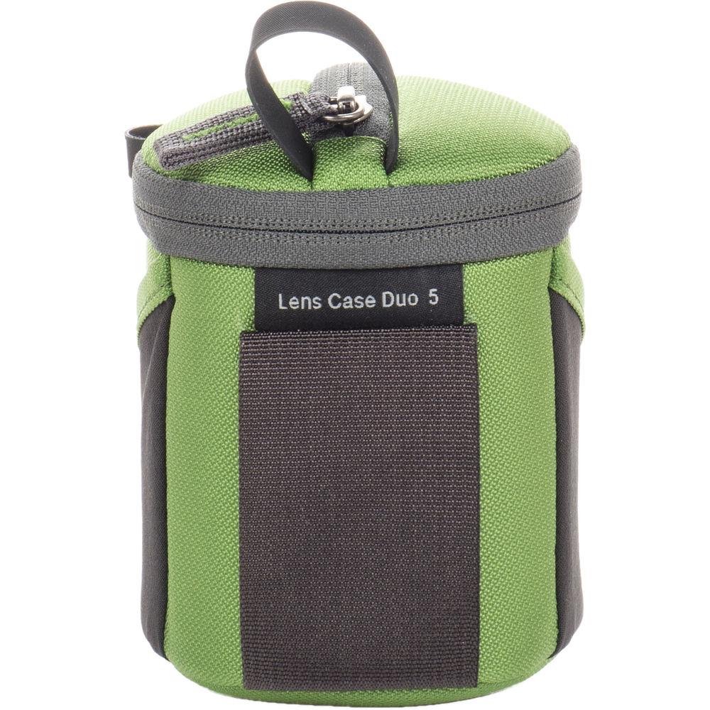 Think Tank Photo Lens Case Duo 5