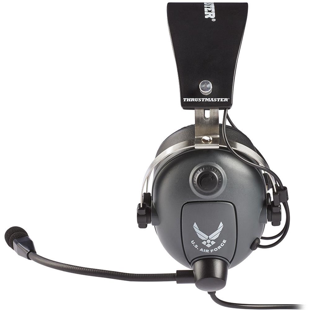 Thrustmaster T.Flight Gaming Headset