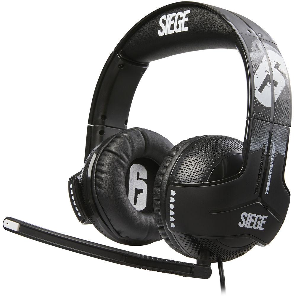 Thrustmaster Y-300CPX Gaming Headset