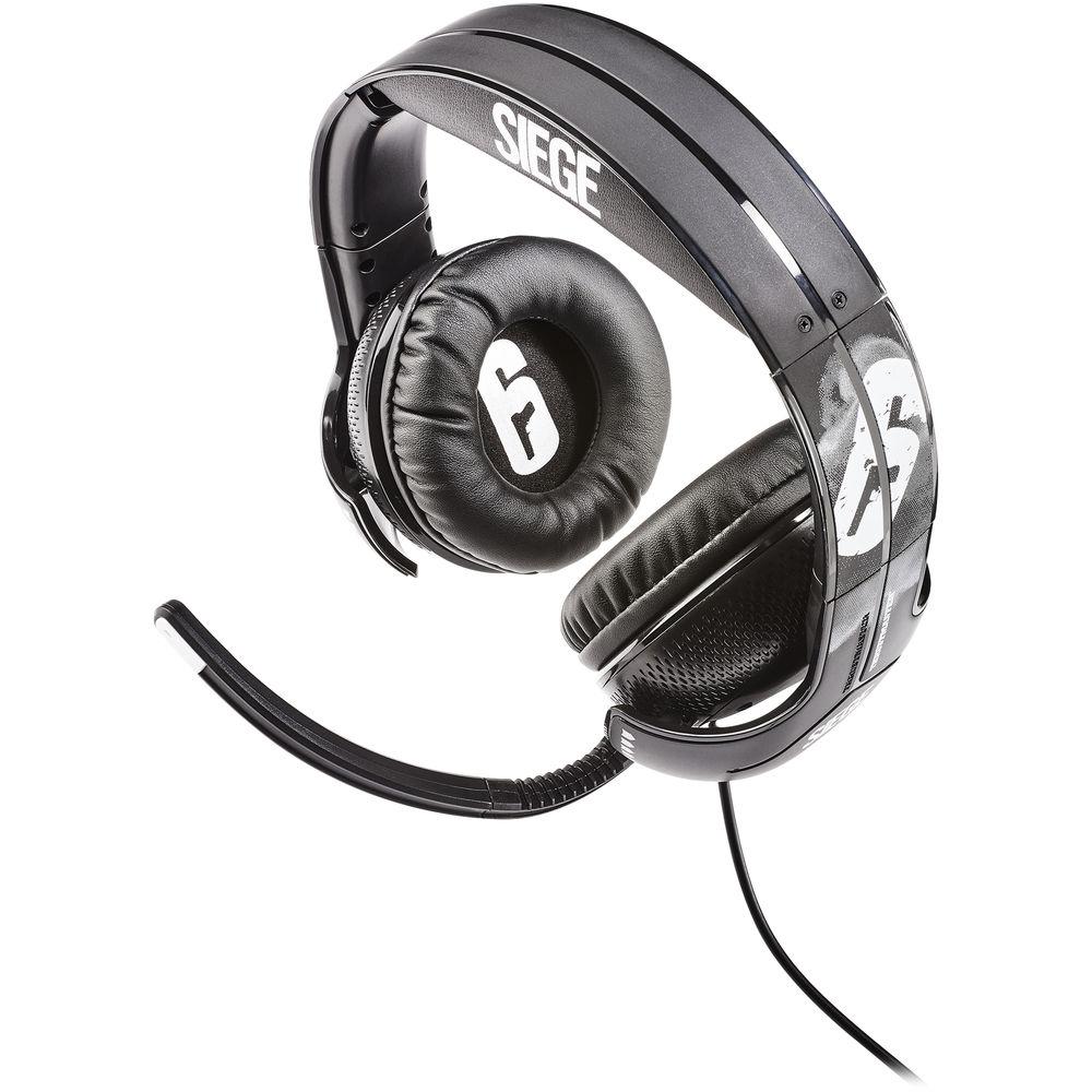 Thrustmaster Y-300CPX Gaming Headset
