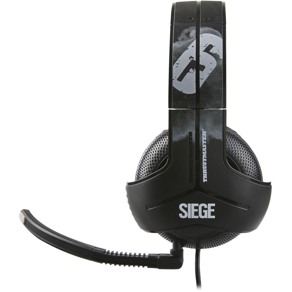 Thrustmaster Y-300CPX Gaming Headset