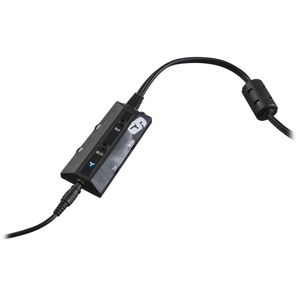 Thrustmaster Y-300CPX Gaming Headset