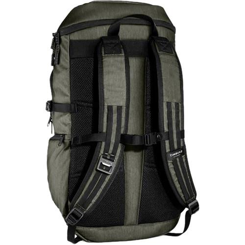 Timbuk2 Armory Laptop Backpack