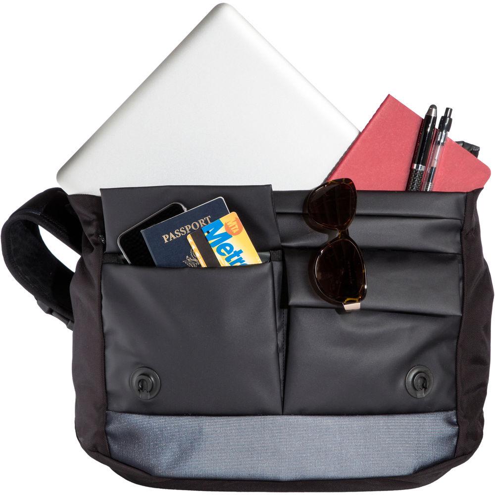 Timbuk2 Stark Commuter Messenger Bag