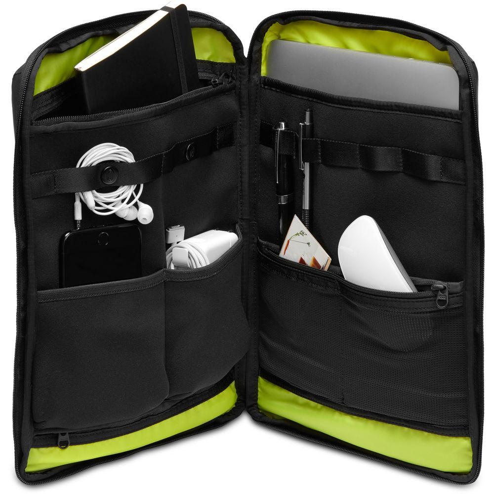 Timbuk2 Stealth Folio Organizer