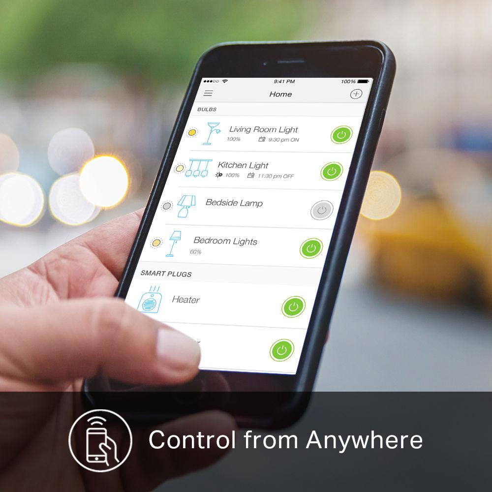 TP-Link KL120 Kasa Smart Light Bulb