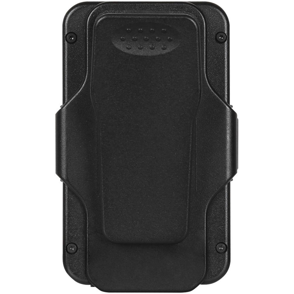Transcend DrivePro Body 10 1080p Body Camera with Night Vision