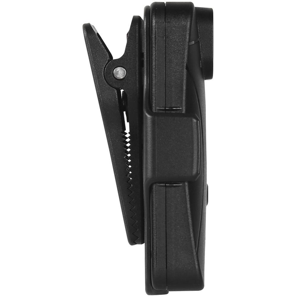 Transcend DrivePro Body 10 1080p Body Camera with Night Vision