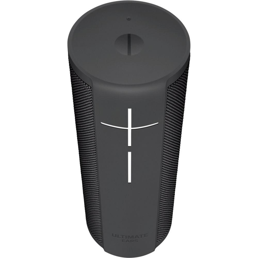 Ultimate Ears MEGABLAST Portable Bluetooth Speaker