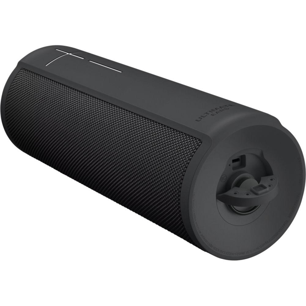 Ultimate Ears MEGABLAST Portable Bluetooth Speaker