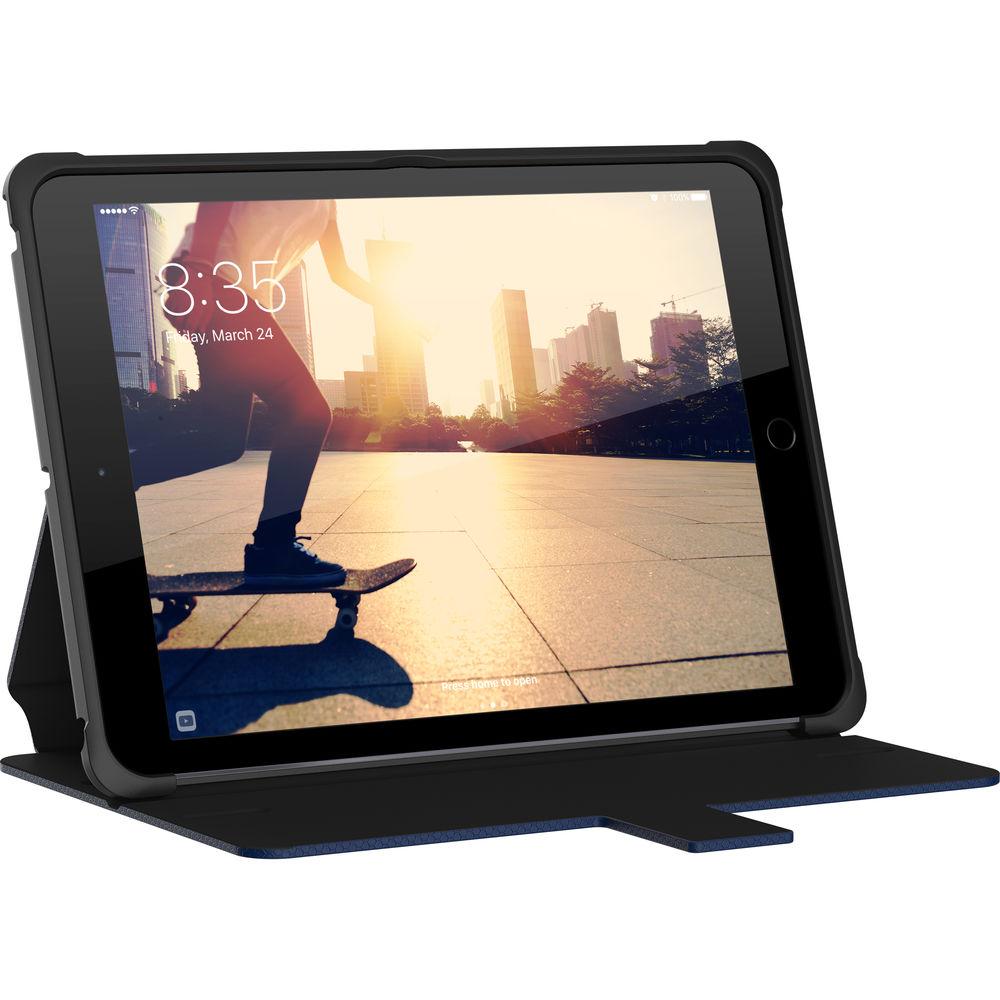 Urban Armor Gear Case for iPad 9.7"