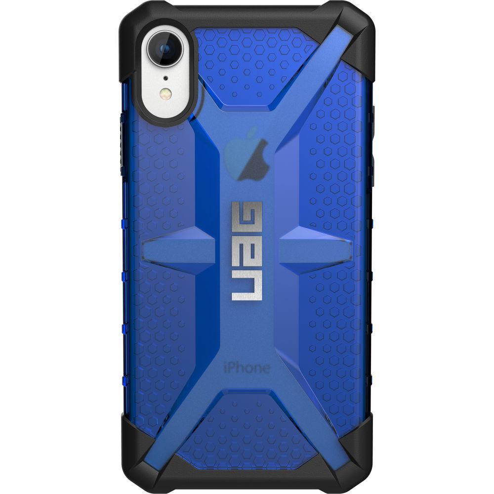Urban Armor Gear Plasma Series Case for iPhone XR