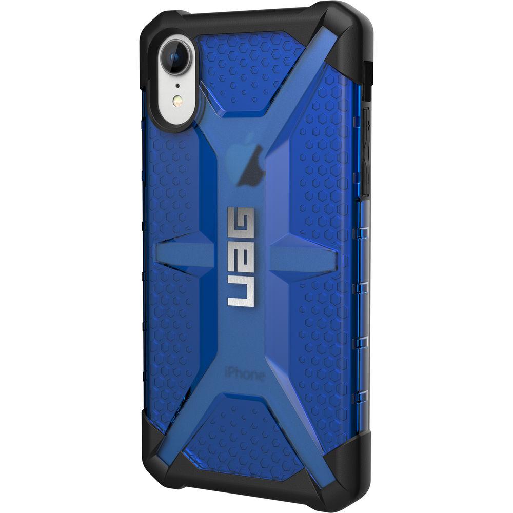 Urban Armor Gear Plasma Series Case for iPhone XR