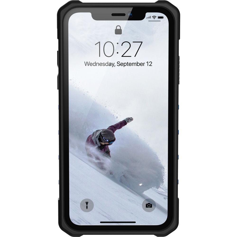 Urban Armor Gear Plasma Series Case for iPhone XR
