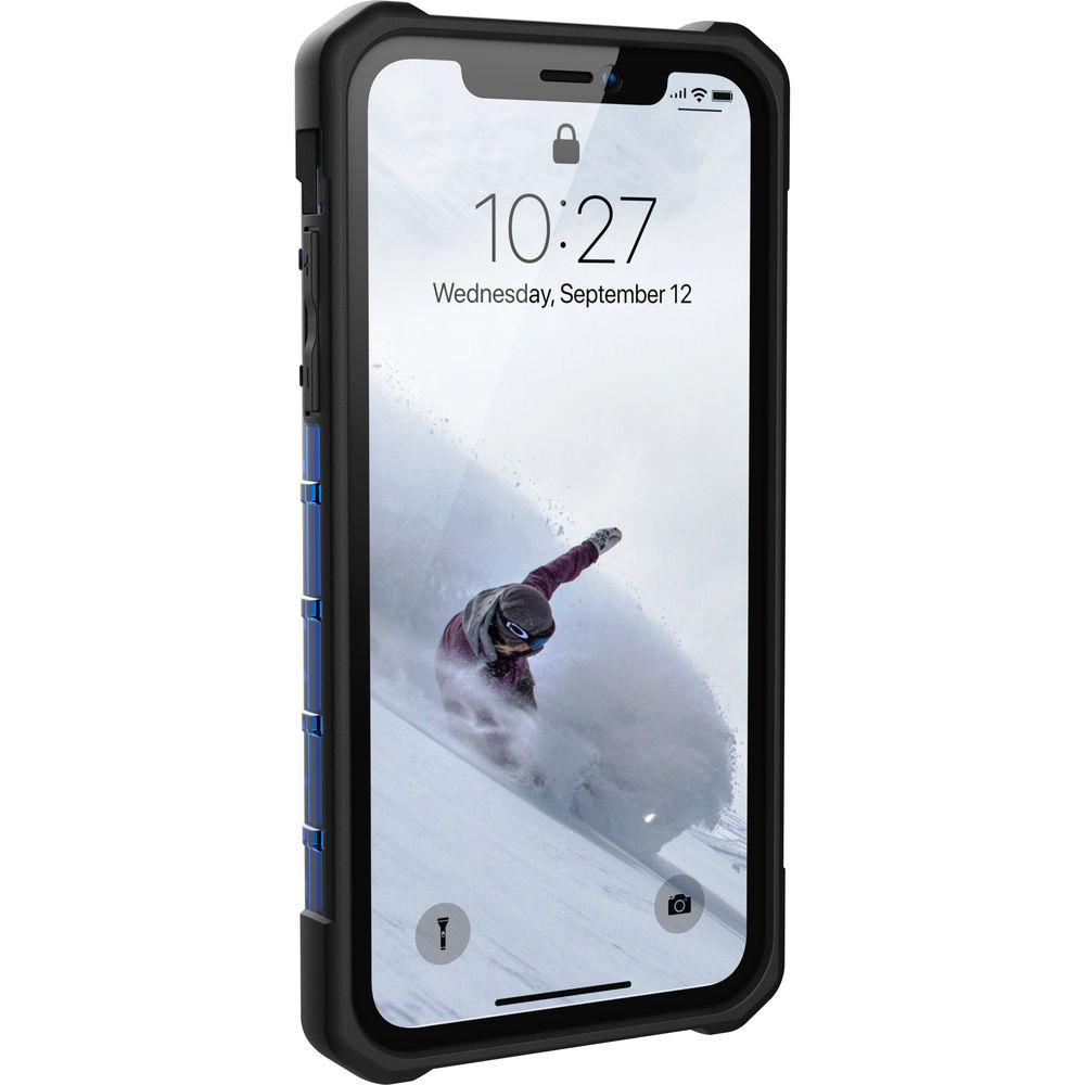 Urban Armor Gear Plasma Series Case for iPhone XR