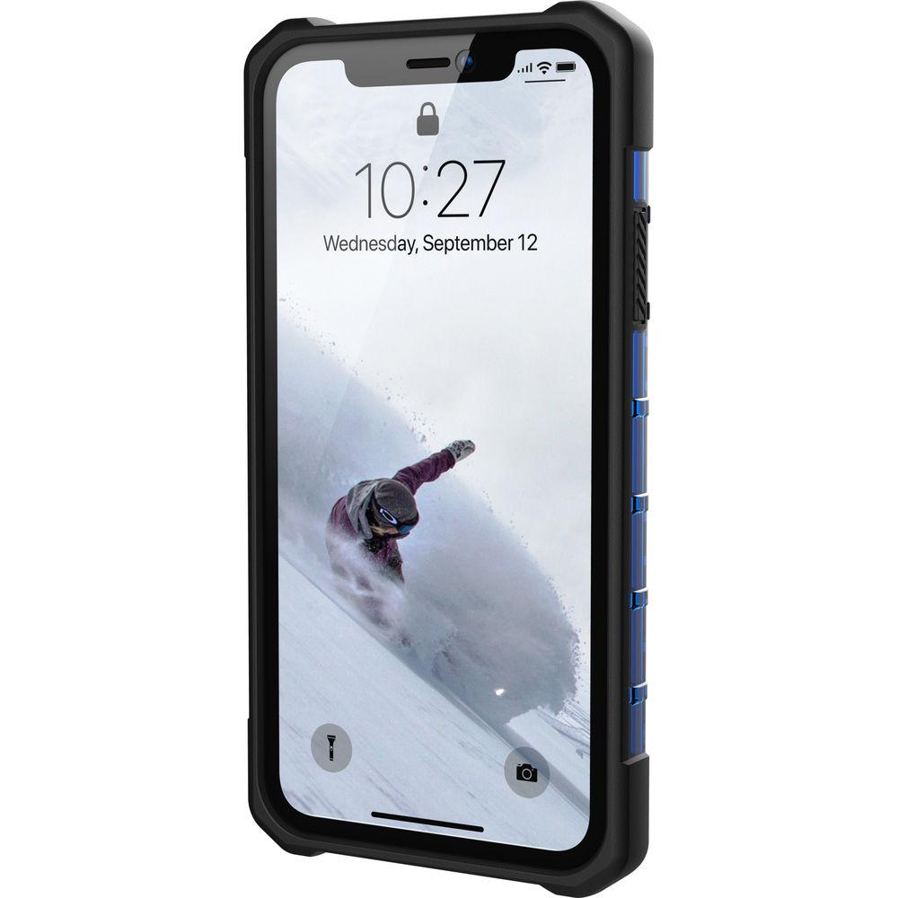 Urban Armor Gear Plasma Series Case for iPhone XR