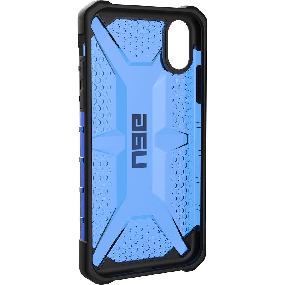 Urban Armor Gear Plasma Series Case for iPhone XR