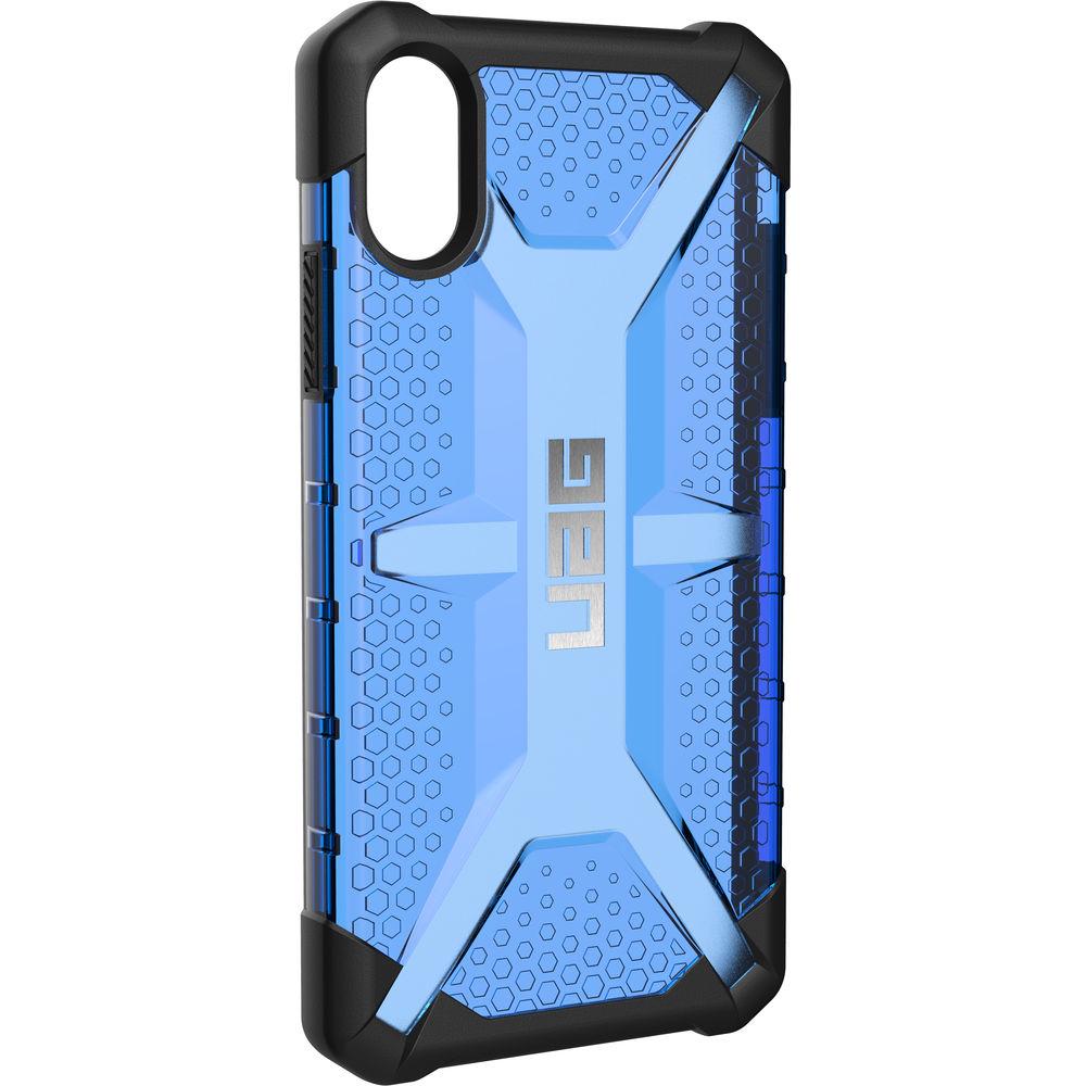 Urban Armor Gear Plasma Series Case for iPhone XR
