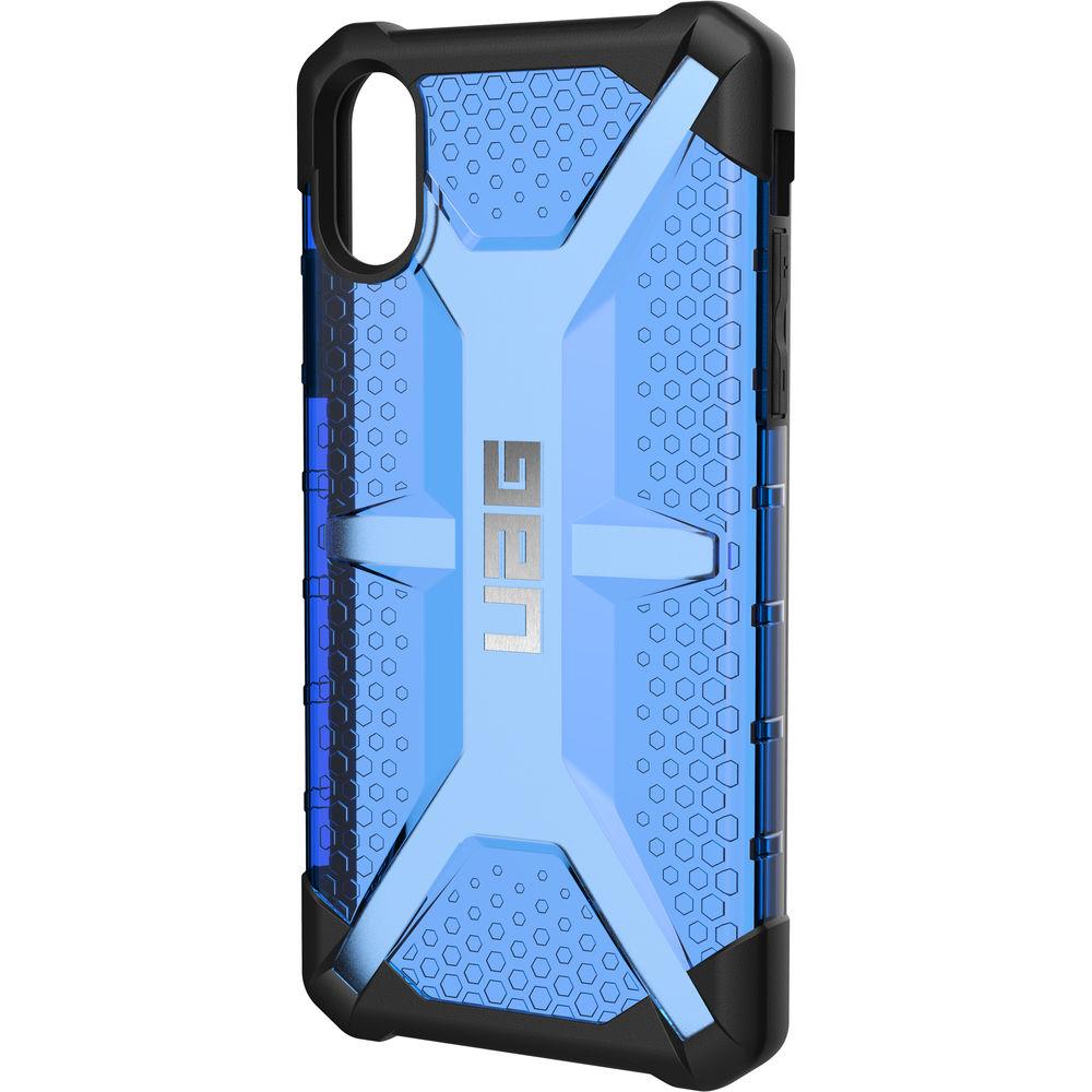 Urban Armor Gear Plasma Series Case for iPhone XR