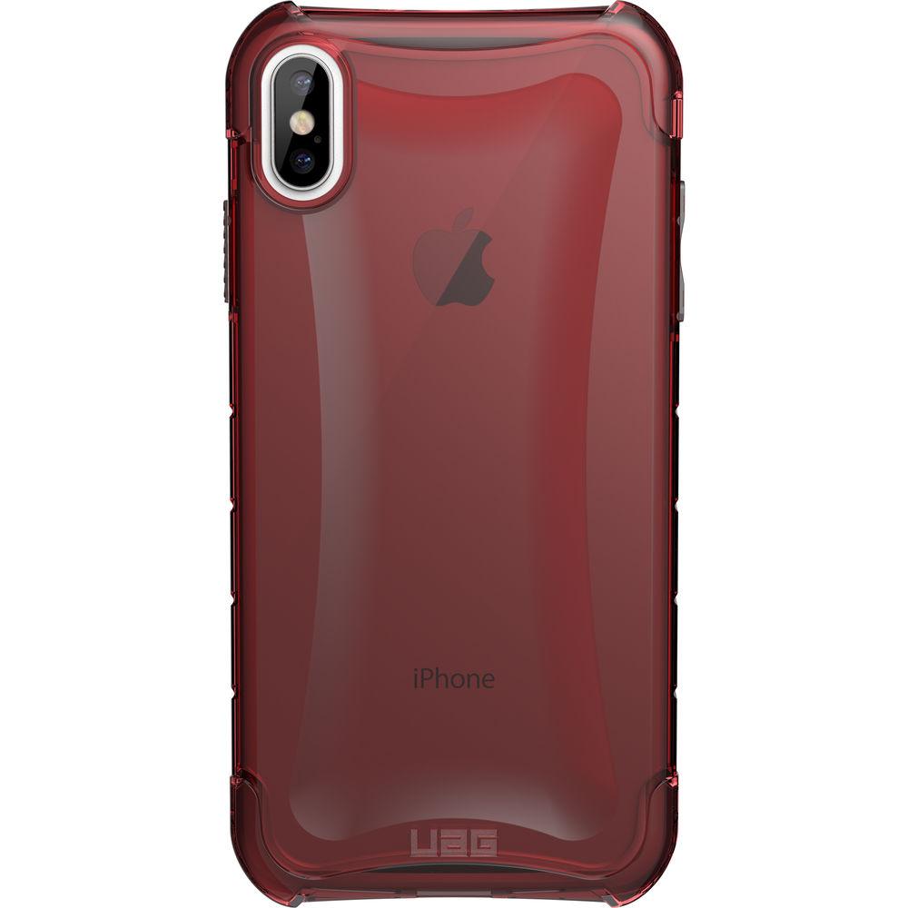 Urban Armor Gear Plyo Series Case for iPhone Xs Max