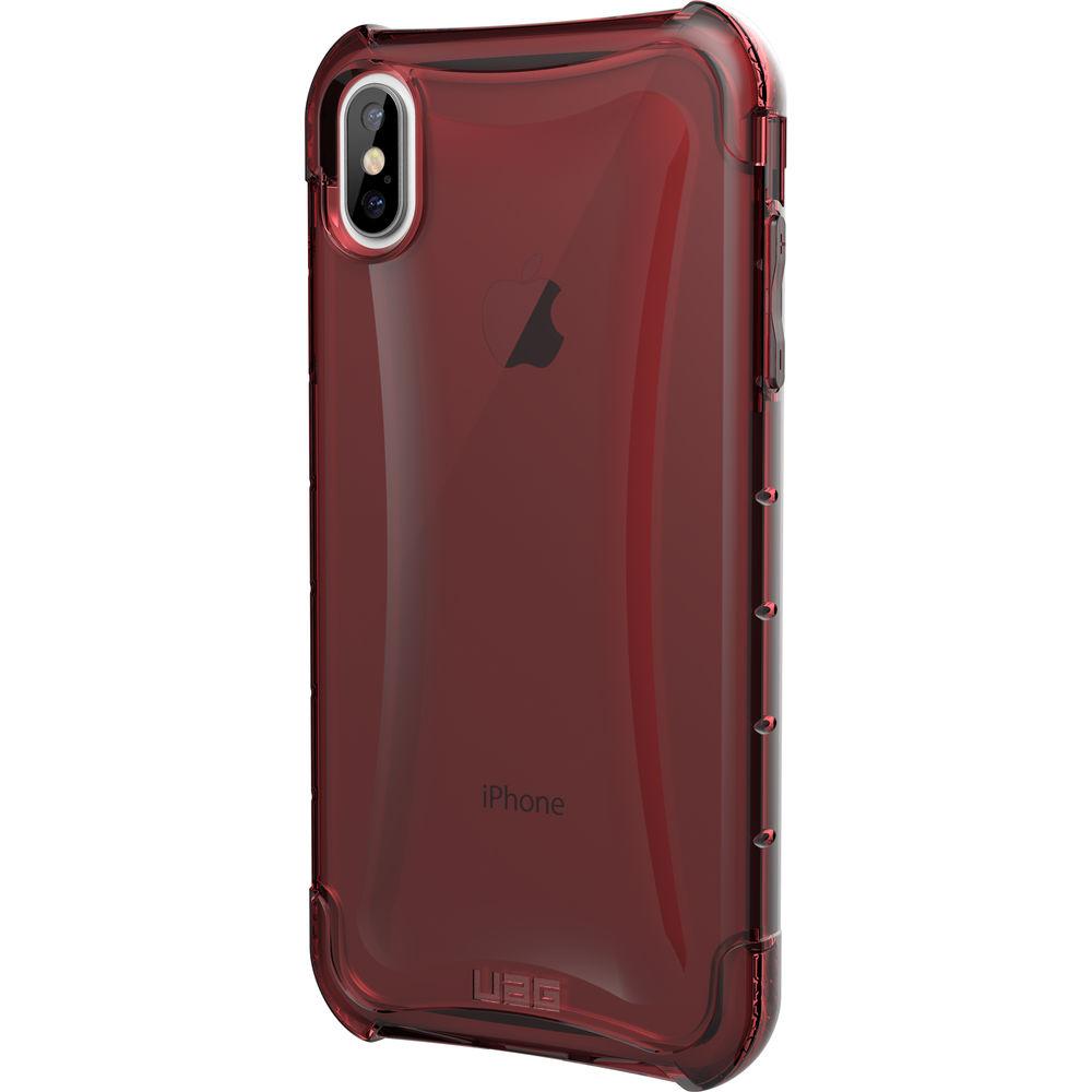 Urban Armor Gear Plyo Series Case for iPhone Xs Max