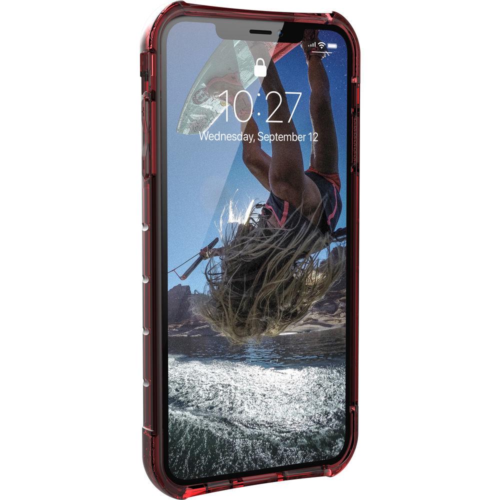Urban Armor Gear Plyo Series Case for iPhone Xs Max