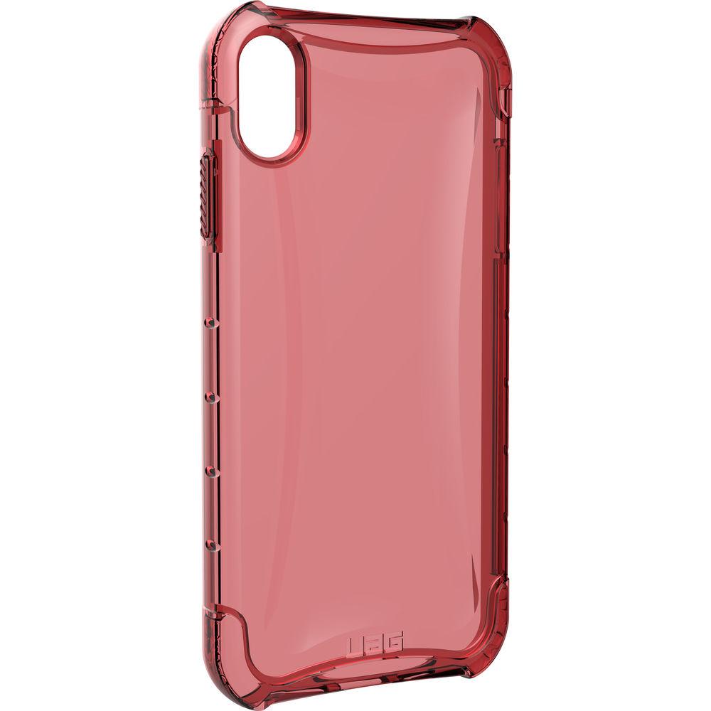 Urban Armor Gear Plyo Series Case for iPhone Xs Max