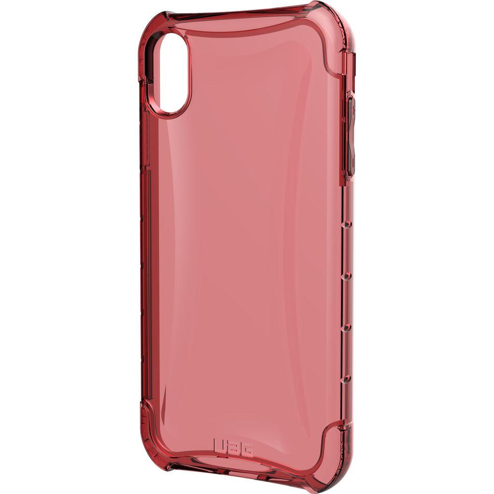 Urban Armor Gear Plyo Series Case for iPhone Xs Max