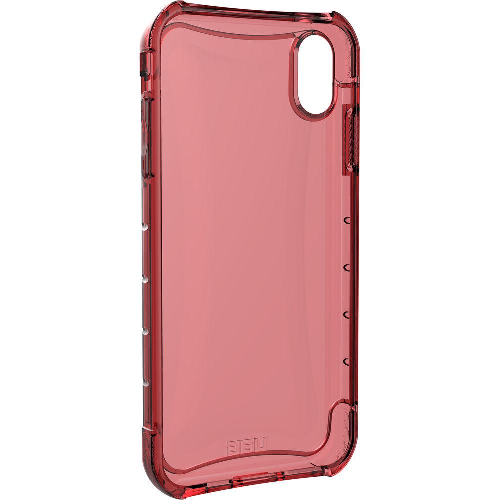 Urban Armor Gear Plyo Series Case for iPhone Xs Max
