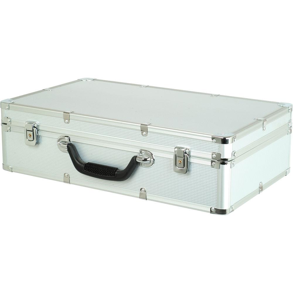 VocoPro UHF-5800-10 PRO 4-Channel UHF Wireless Handheld Microphone System