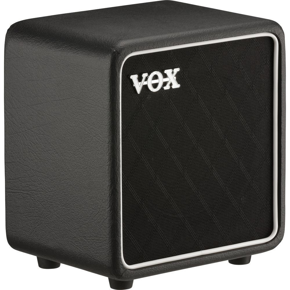 VOX MV50 Rock Set Amplifier Head and Speaker Cabinet Bundle