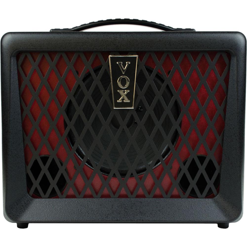 VOX VX50BA 50W Combo Amplifier for Electric Basses