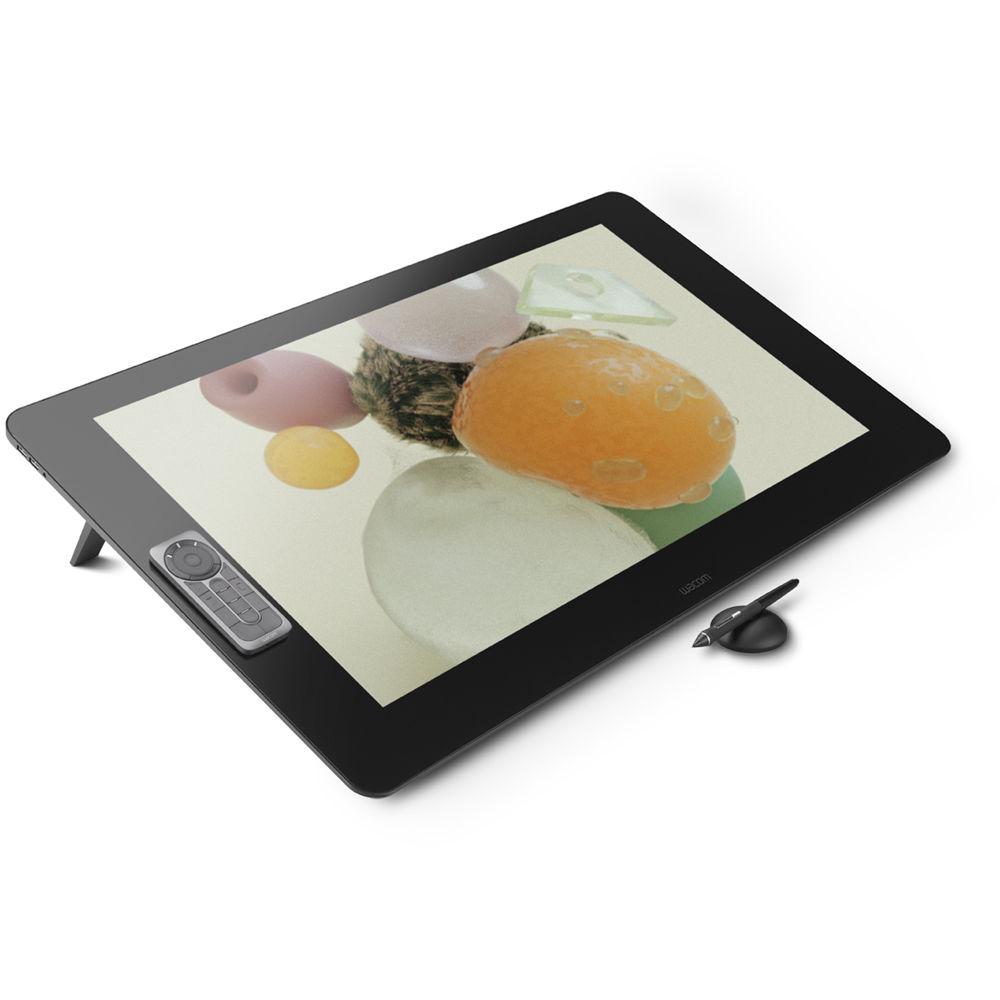 Wacom Cintiq Pro 32 Creative Pen & Touch Display