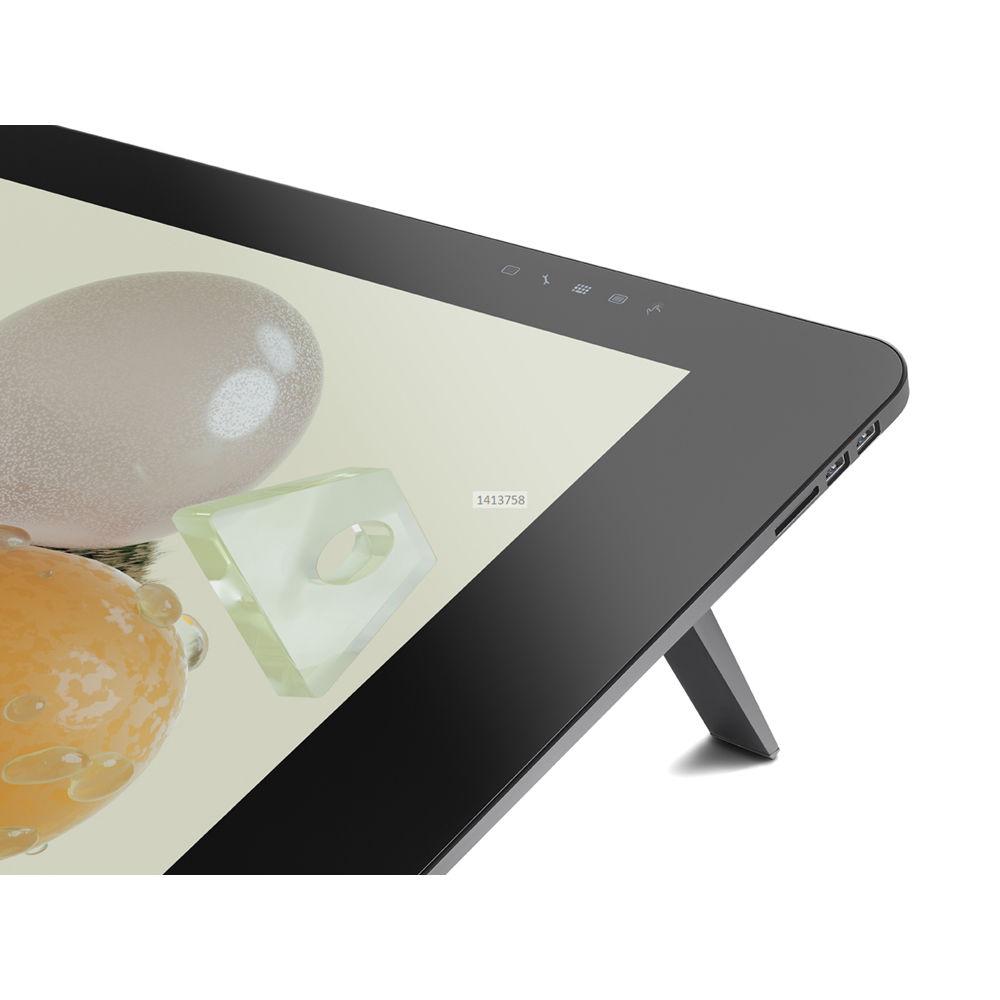 Wacom Cintiq Pro 32 Creative Pen & Touch Display