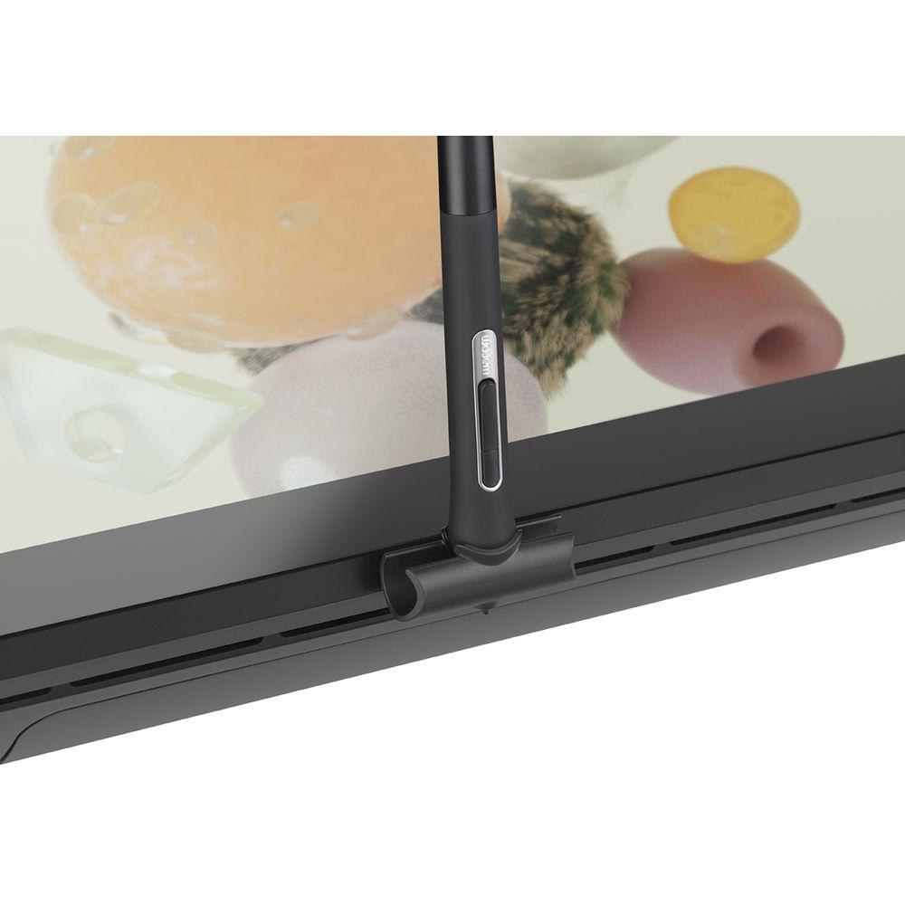 Wacom Cintiq Pro 32 Creative Pen & Touch Display
