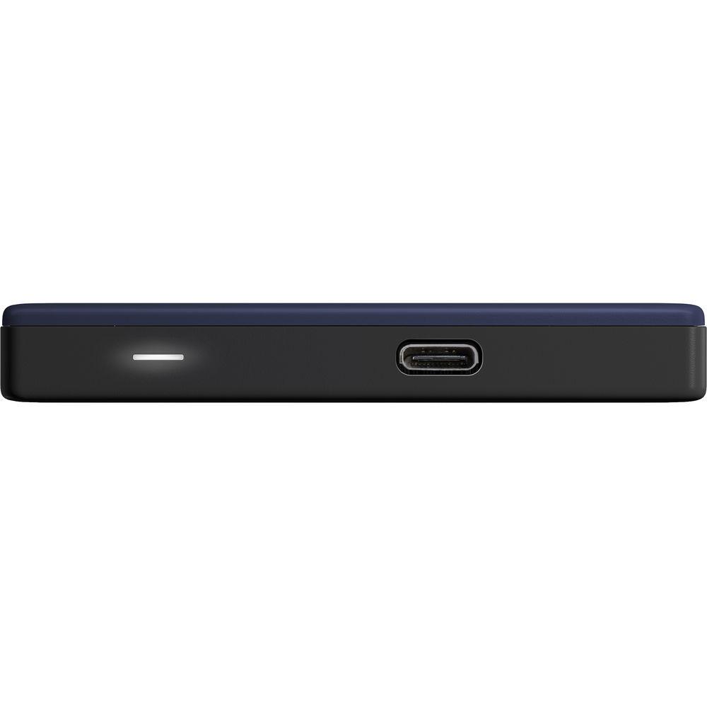 WD 2TB My Passport Ultra USB 3.0 Type-C External Hard Drive
