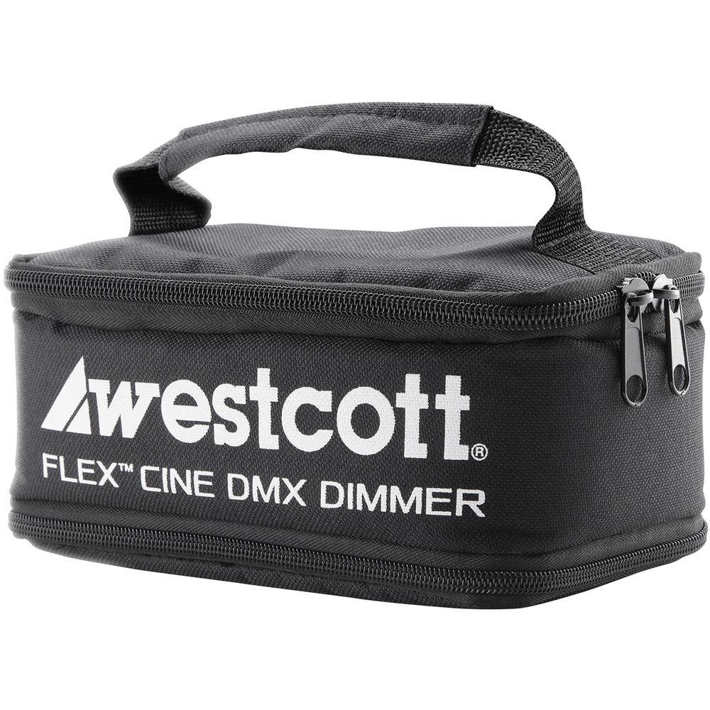 Westcott Flex Cine Wireless DMX Dimmer