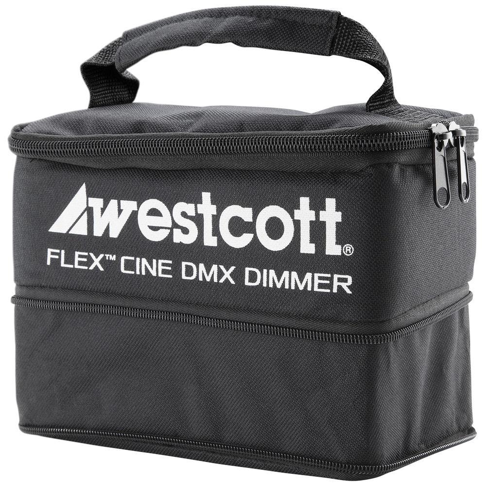 Westcott Flex Cine Wireless DMX Dimmer
