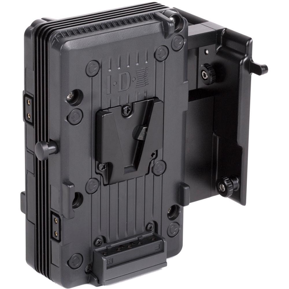 Wooden Camera - Arri Alexa LF 24V Sharkfin Battery Bracket