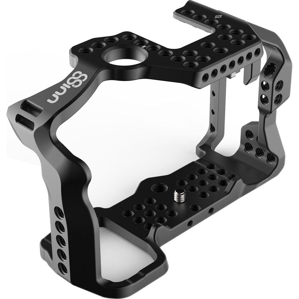 8Sinn Aluminum Cage for Sony a7R III or a7 III Camera