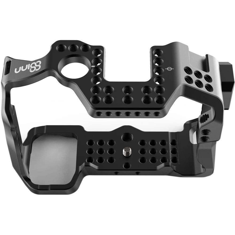 8Sinn Aluminum Cage for Sony a7R III or a7 III Camera