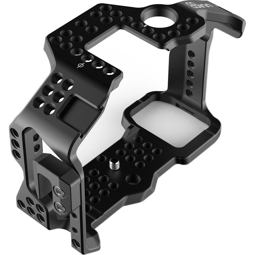 8Sinn Aluminum Cage for Sony a7R III or a7 III Camera