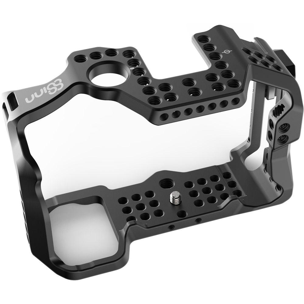 8Sinn Aluminum Cage for Sony a7R III or a7 III Camera