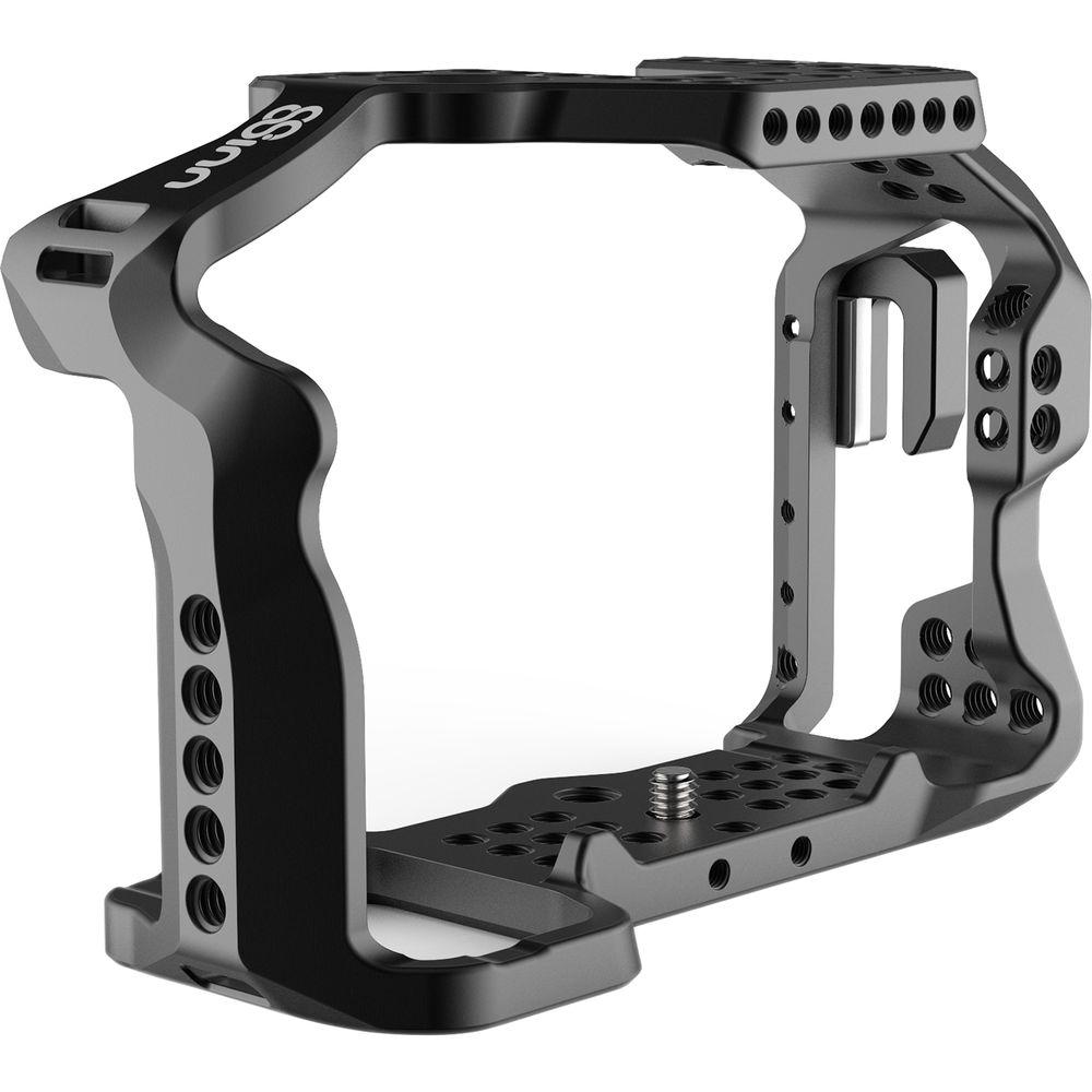 8Sinn Aluminum Cage for Sony a7R III or a7 III Camera