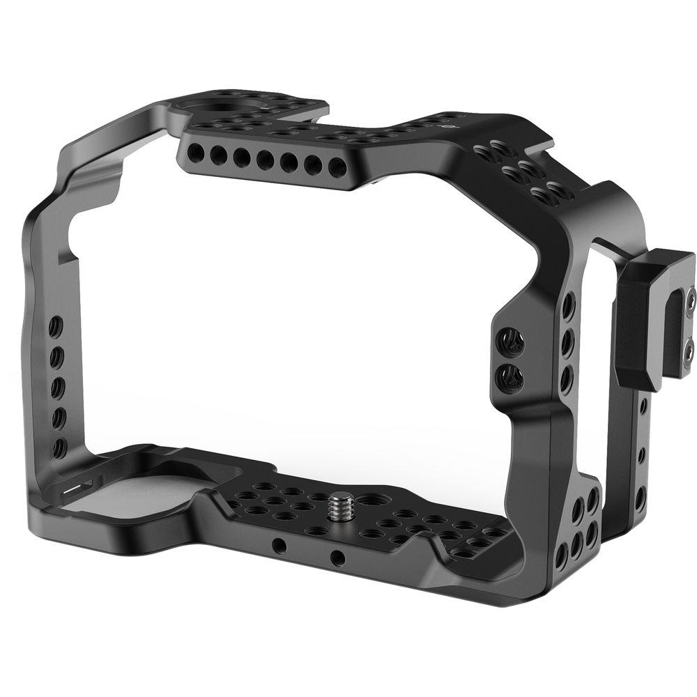 8Sinn Aluminum Cage for Sony a7R III or a7 III Camera