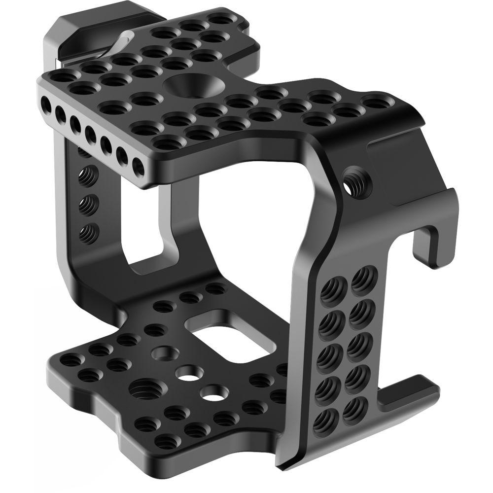 8Sinn Cage for Blackmagic Design Micro Cinema Studio